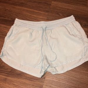 Aerie Soft Shorts